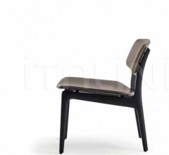 Кресло WOODY фабрика Molteni & C