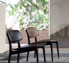 Кресло WOODY фабрика Molteni & C