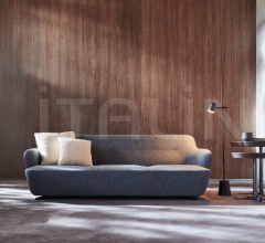 Кресло WOODY фабрика Molteni & C