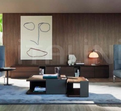 Ковер EDGE фабрика Molteni & C