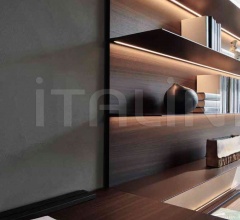 Итальянские Модульные системы - Модульная система PASS-WORD Итальянские Модульные системы - Модульная система PASS-WORD фабрика Molteni & C