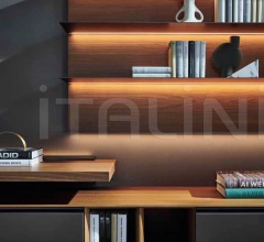 Итальянские Модульные системы - Модульная система PASS-WORD Итальянские Модульные системы - Модульная система PASS-WORD фабрика Molteni & C