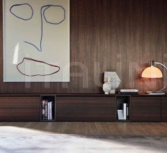 Итальянские Модульные системы - Модульная система PASS-WORD Итальянские Модульные системы - Модульная система PASS-WORD фабрика Molteni & C