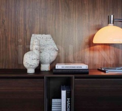 Итальянские Модульные системы - Модульная система PASS-WORD Итальянские Модульные системы - Модульная система PASS-WORD фабрика Molteni & C