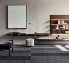 Кресло GILLIS Кресло GILLIS фабрика Molteni & C