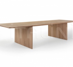 Стол обеденный AVA TABLE фабрика Molteni & C