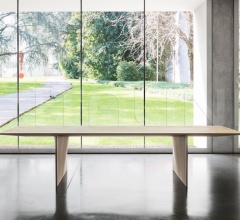 Стол обеденный AVA TABLE фабрика Molteni & C