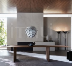 Стол обеденный AVA TABLE фабрика Molteni & C