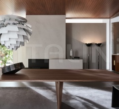 Стол обеденный AVA TABLE фабрика Molteni & C