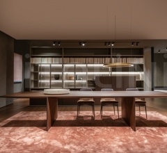 Стол обеденный AVA TABLE фабрика Molteni & C