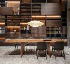 Стол обеденный AVA TABLE фабрика Molteni & C