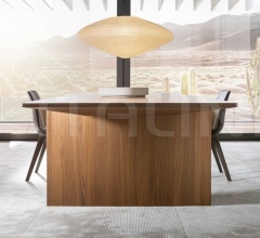 Стол обеденный AVA TABLE фабрика Molteni & C