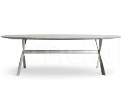 Итальянские Столовая - Стол обеденный GATWICK фабрика Molteni & C