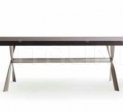 Итальянские Столовая - Стол обеденный GATWICK фабрика Molteni & C