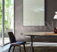 Стул Barbican фабрика Molteni & C