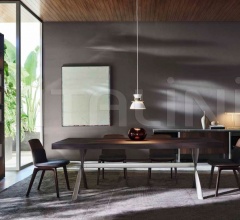 Стул Barbican фабрика Molteni & C