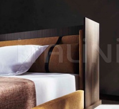 Итальянские Кровати - Кровать TWELVE A.M. Итальянские Кровати - Кровать TWELVE A.M. фабрика Molteni & C