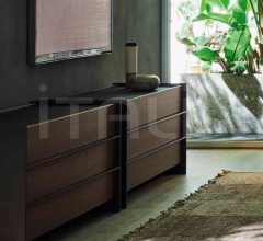 Итальянские Спальни - Комод CASPER Итальянские Спальни - Комод CASPER фабрика Molteni & C