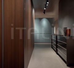 Итальянские Спальни - Комод CASPER Итальянские Спальни - Комод CASPER фабрика Molteni & C