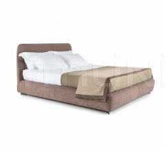 Итальянские Кровати - Кровать GREENWICH Итальянские Кровати - Кровать GREENWICH фабрика Molteni & C