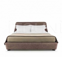 Итальянские Кровати - Кровать GREENWICH Итальянские Кровати - Кровать GREENWICH фабрика Molteni & C