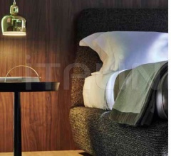 Итальянские Кровати - Кровать GREENWICH Итальянские Кровати - Кровать GREENWICH фабрика Molteni & C