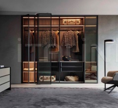 Кресло Kensington фабрика Molteni & C