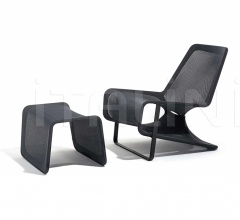 Кресло Aria фабрика Desalto