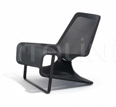 Кресло Aria фабрика Desalto