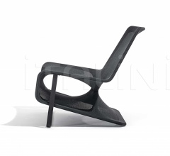 Кресло Aria фабрика Desalto