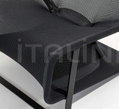 Кресло Aria фабрика Desalto