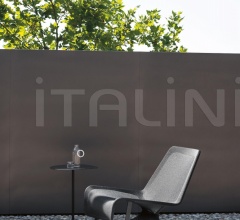 Кресло Aria фабрика Desalto