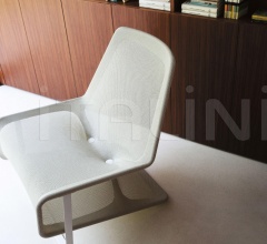 Кресло Aria фабрика Desalto