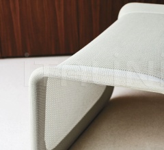 Кресло Aria фабрика Desalto