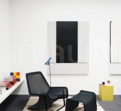 Кресло Aria фабрика Desalto