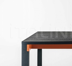 Итальянские Столы обеденные - Стол обеденный Beam фабрика Desalto