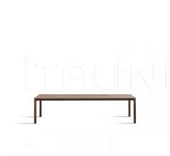 Итальянские Столы обеденные - Стол обеденный Beam фабрика Desalto