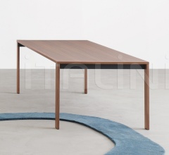 Итальянские Столы обеденные - Стол обеденный Beam фабрика Desalto