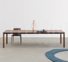 Итальянские Столы обеденные - Стол обеденный Beam фабрика Desalto