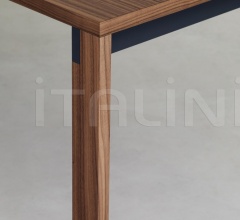 Итальянские Столы обеденные - Стол обеденный Beam фабрика Desalto