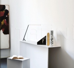 Консоль Void фабрика Desalto