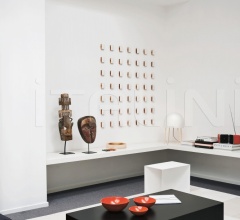 Журнальный столик Void фабрика Desalto