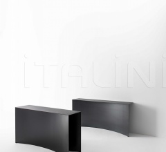 Итальянские Рестораны/Бары - Барный стол Void фабрика Desalto