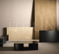 Итальянские Рестораны/Бары - Барный стол Void фабрика Desalto