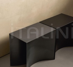 Итальянские Рестораны/Бары - Барный стол Void фабрика Desalto