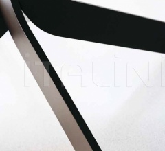 Итальянские Столы обеденные - Стол обеденный Iblea фабрика Desalto