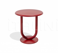 Итальянские Рестораны/Бары - Барный стол Strong Tavolino Bar фабрика Desalto