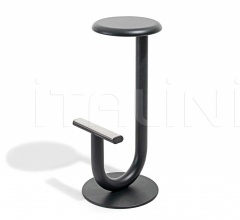 Итальянские Рестораны/Бары - Барный стул Strong Sgabello фабрика Desalto
