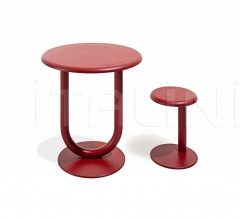 Итальянские Рестораны/Бары - Барный стул Strong Sgabello фабрика Desalto