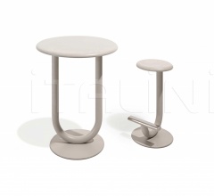 Итальянские Рестораны/Бары - Барный стул Strong Sgabello фабрика Desalto